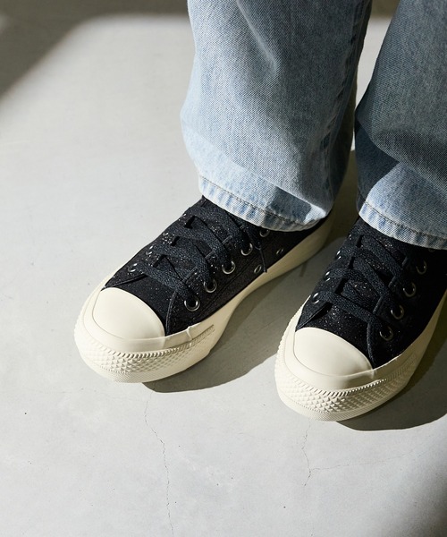 CONVERSE（コンバース） スニーカー オールスター ALL STAR PLTS