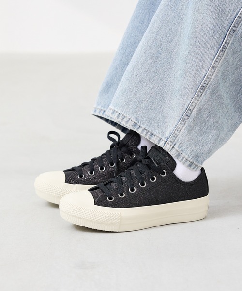 CONVERSE（コンバース） スニーカー オールスター ALL STAR PLTS