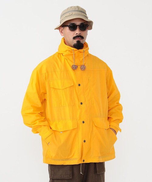 SIERRA DESIGNS ブルゾン アウター 「別注」SIERRA / PACKABLE