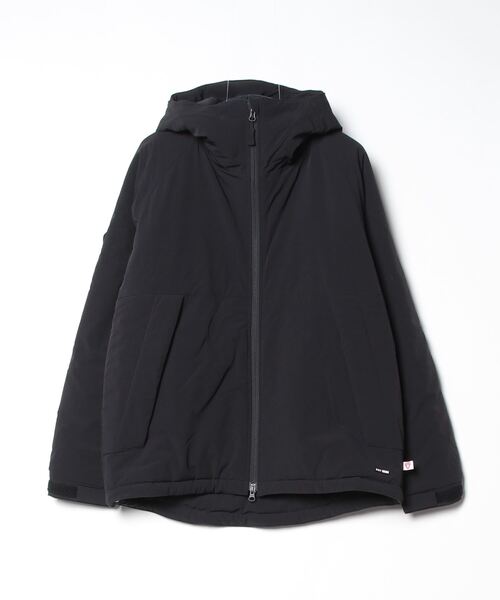 The DUFFER of ST.GEORGE（ザダファーオブセントジョージ） ブルゾン