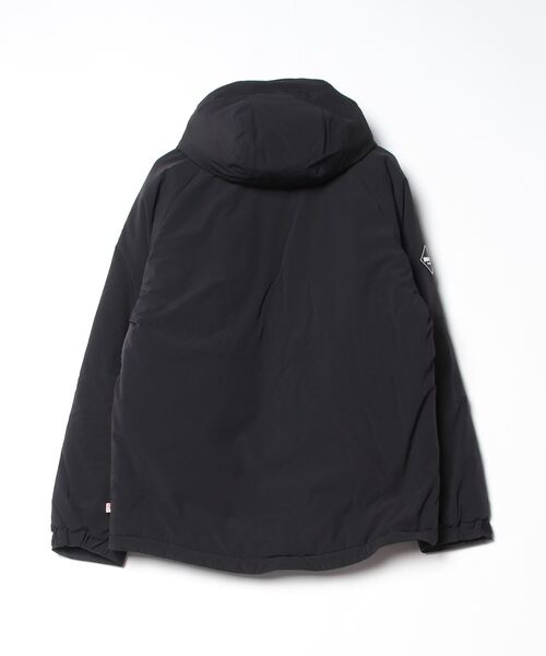 ブルゾン　THE DUFFER of ST.E The DUFFER of ST.GEORGE（ザダファーオブセントジョージ） ブルゾン