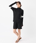 水着 「FILA/フィラ」レディースUVウェア...の詳細画像2