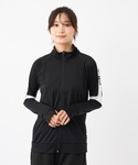 水着 「FILA/フィラ」レディースUVウェア...の詳細画像3