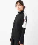 水着 「FILA/フィラ」レディースUVウェア...の詳細画像4