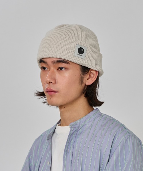 FLYERS　ニット帽 DC SHOES/ディーシー メンズ ニット帽 FISH N DESTROY 2 2024