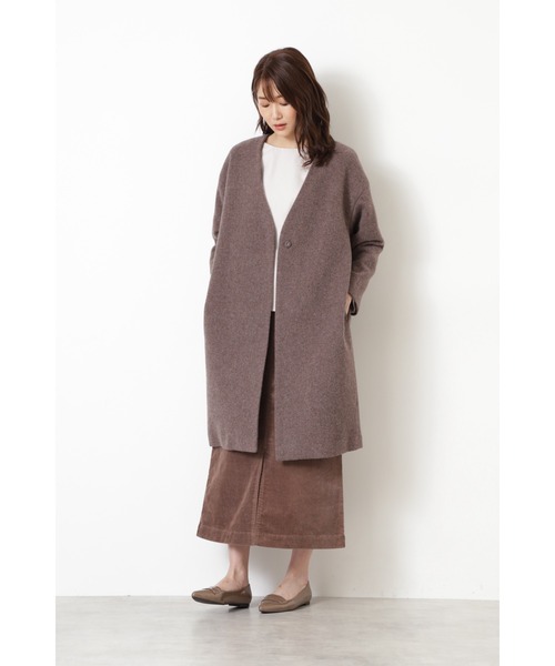 NATURAL BEAUTY BASIC（ナチュラルビューティーベーシック） ノー