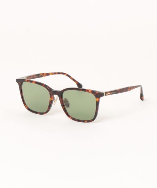 サングラス 「Paul Smith/ポールスミス」ウェリントン 偏光サングラス PS24630SPLB 230 メンズ レディース