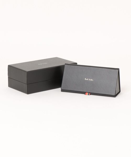 サングラス 「Paul Smith/ポールスミス」ウェリントン 偏光サングラス PS24630SPLB 230 メンズ レディース_4