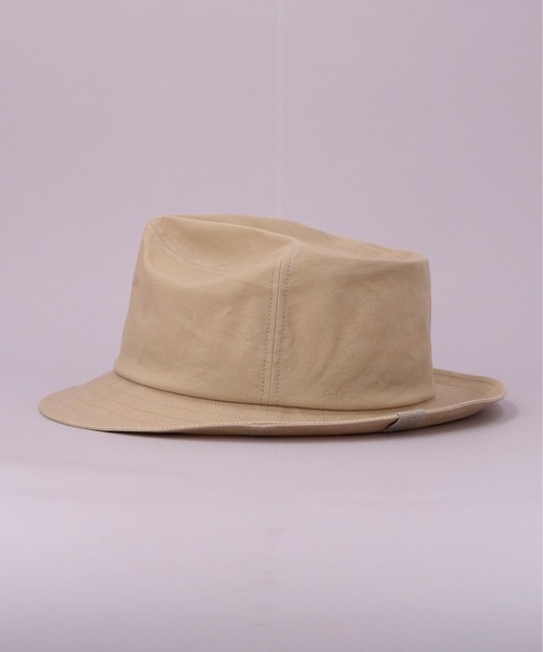 CA4LA 帽子 ハット BH-PCC-SBLIM289 メンズ : ZOZOTOWN Yahoo!店