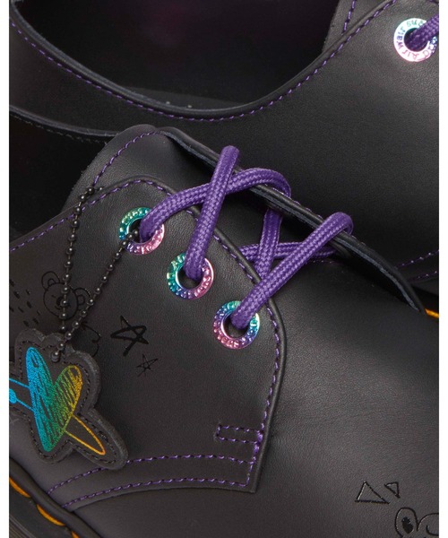Dr.Martens シューズ Dr. Martens/ドクターマーチン 1461 BT21 3
