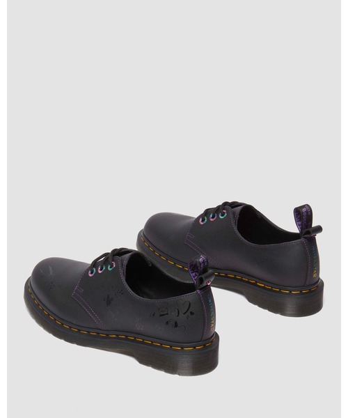【3/17まで出品】Dr. MartensドクターマーチンPolley UK 5 Dr Martens Polley T-Bar Polly Mary Jane Shoes USL 5 UK 3 EU