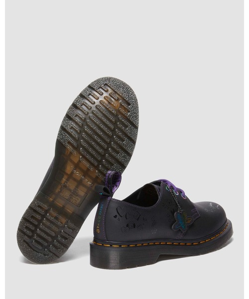 Dr.Martens ドクターマーチン 国内正規品 1461 QUAD POLKA DOT 3