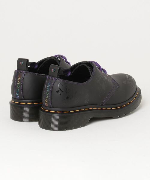 Dr.Martens 1461 BEX ZIP 3ホール UK7 1-drm-mw-bex-030.jpg