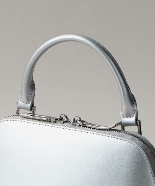 ADD CULUMN（アドカラム） ハンドバッグ 「ADD CULUMN」FIGRE SQUARE