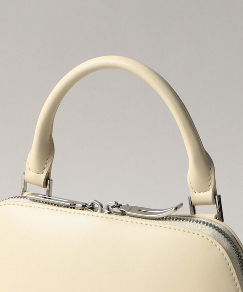 ADD CULUMN（アドカラム） ハンドバッグ 「ADD CULUMN」FIGRE SQUARE