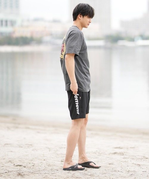 SALTY CREW ラッシュガード SALTY CREW/ソルティークルー 半袖Tシャツ 