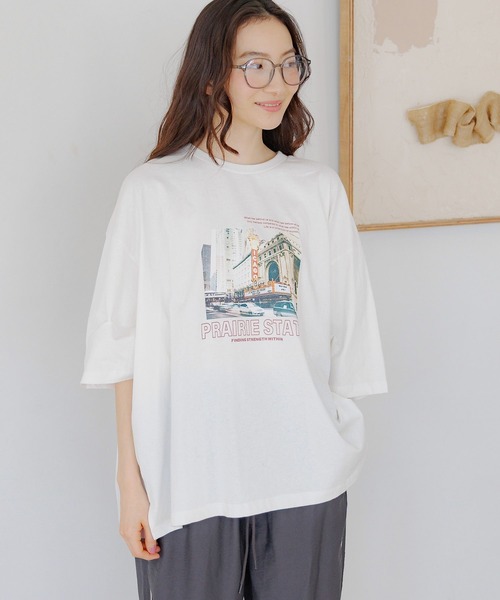 大人気即完売商品！ニコアンド　バックトゥーザフューチャー　半袖　Tシャツ 映画 Tシャツ バックトゥザフューチャー 新品 半袖 tシャツ