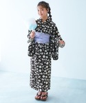 甚平 浴衣 「普段着もOK」 シワになりにくい...の詳細画像4