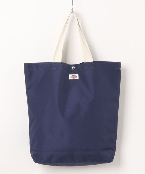 Dickies トートバッグ 「Dickies」ディッキーズ LOGO PRINT TOTE