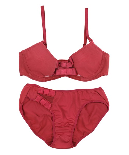 Tika（ティカ） ブラジャー ショーツセット 下着セット レディース