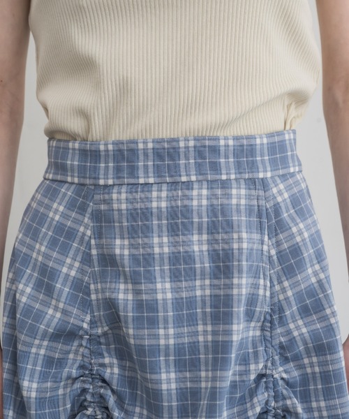 lace layered skirt レース重ねスカート lace layered skirt – Acka online store