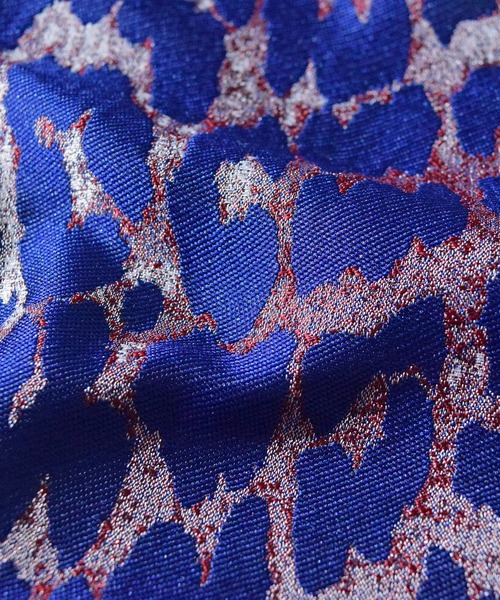 ALDIES（アールディーズ） パンツ Leopard Short Pants / レオパード