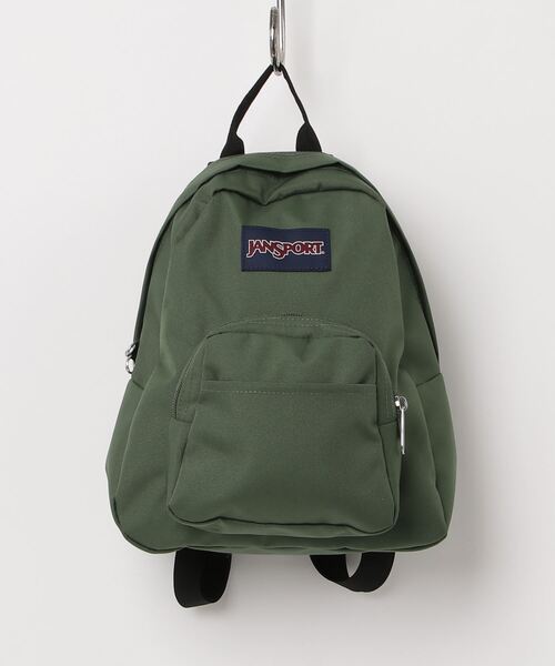 デイバック リュック 「JANSPORT」HALF PINT レディース JANSPORT