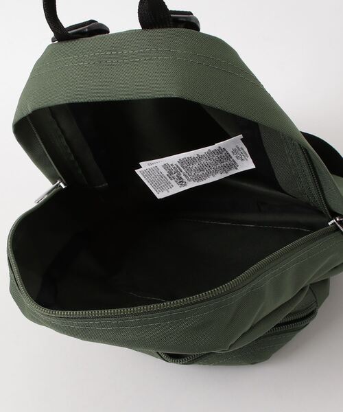 JANSPORT（ジャンスポーツ） デイバック リュック 「JANSPORT」HALF