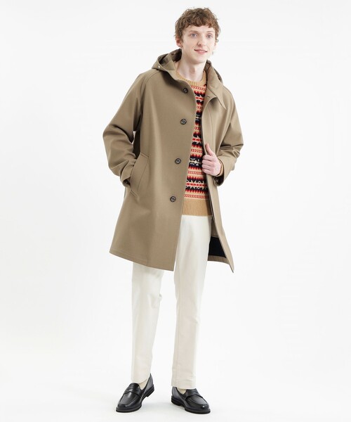 MACKINTOSH PHILOSOPHY（マッキントッシュフィロソフィー） ステン