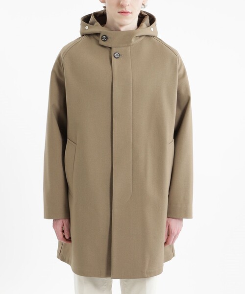 MACKINTOSH PHILOSOPHY（マッキントッシュフィロソフィー） ステン