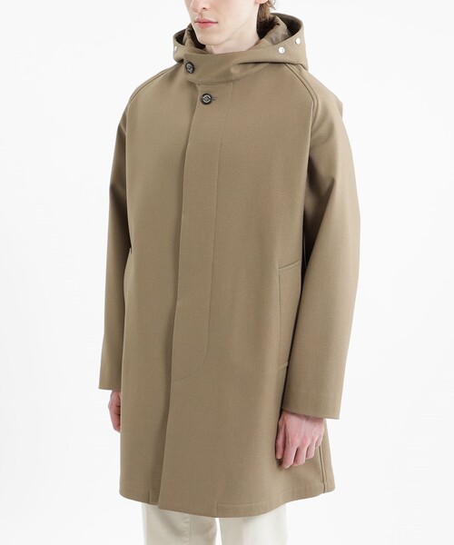 MACKINTOSH PHILOSOPHY（マッキントッシュフィロソフィー） ステン