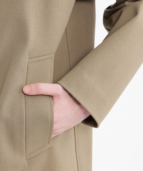 MACKINTOSH PHILOSOPHY（マッキントッシュフィロソフィー） ステン