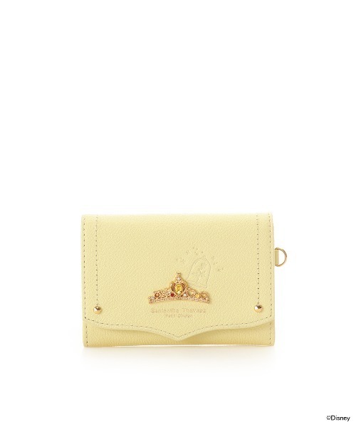 Samantha Thavasa Petit Choice（サマンサタバサプチチョイス） カード