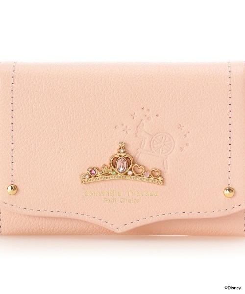 Samantha Thavasa Petit Choice（サマンサタバサプチチョイス） カード