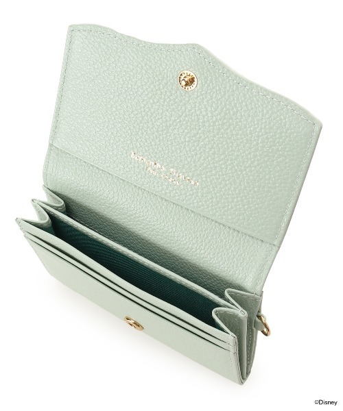 Samantha Thavasa Petit Choice（サマンサタバサプチチョイス） カード