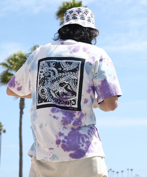 CHALLENGER 帽子 ハット x HOSOI/チャレンンジャー × ホソイ