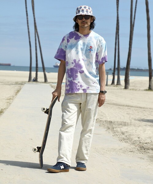 【未使用】CHALLENGER×HOSOI ハット CHALLENGER 帽子 ハット x HOSOI/チャレンンジャー × ホソイ