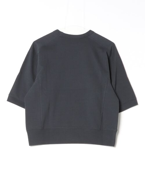 「BEAUTY&YOUTH UNITED ARROWS」 半袖カットソー FREE コバルトブルー レディース BEAUTY＆YOUTH UNITED ARROWS 「BEAUTY&YOUTH ARROWS」 半袖T