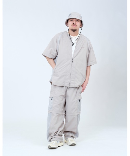 keboz パンツ KEBOZ｜ケボズのその他パンツ（ナイロン）通販 - ZOZOTOWN
