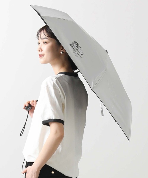 TRADITIONAL WEATHERWEAR 折りたたみ傘 Traditional Weatherwear 折りたたみ傘 TWW晴雨兼用折り畳み