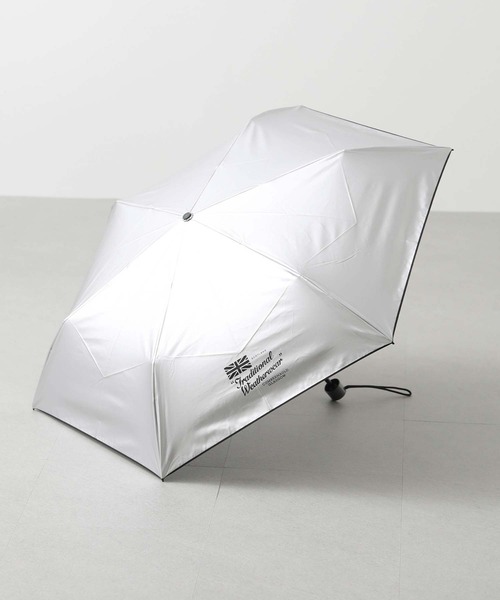 ★新品★ Traditional Weatherwear 折りたたみ傘　晴雨兼用 Traditional Weatherwear 折りたたみ傘 「TRADITIONAL