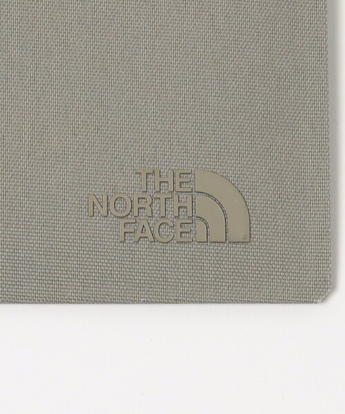THE NORTH FACE タブレットケース 「THE FACE」ランブル