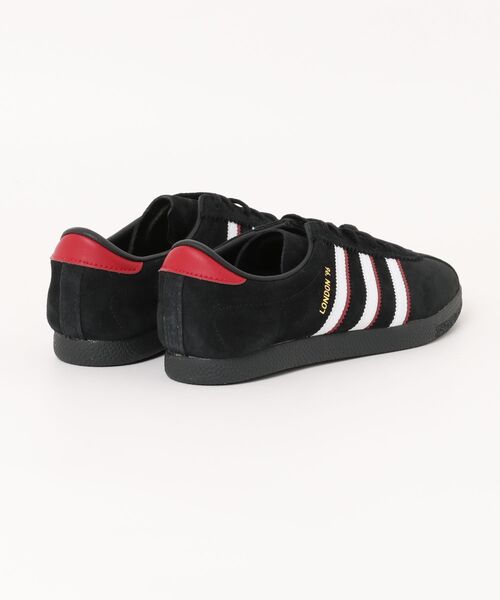 adidas（アディダス） スニーカー LONDON 96 IH4773 メンズ レディース