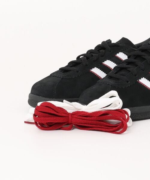 adidas（アディダス） スニーカー LONDON 96 IH4773 メンズ レディース