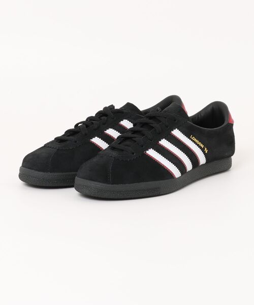 adidas（アディダス） スニーカー LONDON 96 IH4773 メンズ レディース