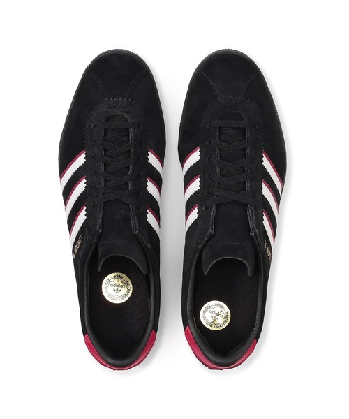 adidas（アディダス） スニーカー LONDON 96 IH4773 メンズ レディース