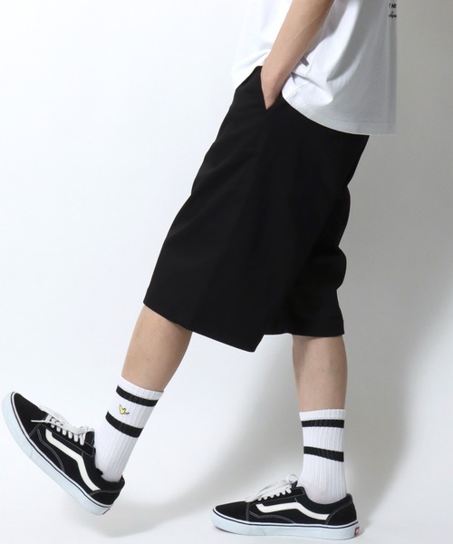 Mark Gonzales（マークゴンザレス） 靴下 3足セット ラインソックス