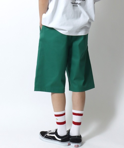 Mark Gonzales（マークゴンザレス） 靴下 3足セット ラインソックス