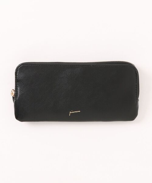 RiNc 財布 「 Pisoraro / ピソラロ 」 カラバリ フラグメント ロング