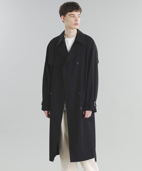 MACKINTOSH PHILOSOPHY（マッキントッシュフィロソフィー） トレンチ